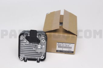 BAEK67XA1E SENSOR UNIT,RADAR