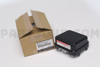 BAEK67XA1E SENSOR UNIT,RADAR