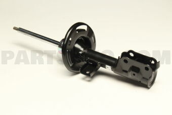 BAHD34700 DAMPER(R),FRONT