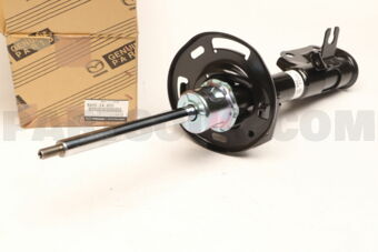 BAHD34900 DAMPER(L),FRONT