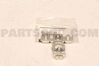 BBL367TB1 TERMINAL,BATTERY