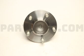 BBM22615XB BEARING &amp; HUB