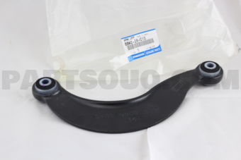 BBM228C10 ARM,UPPER-REAR