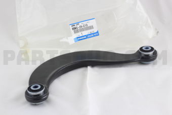 BBM228C10 ARM,UPPER-REAR