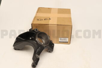 BBM233021C KNUCKLE(R),STEERING