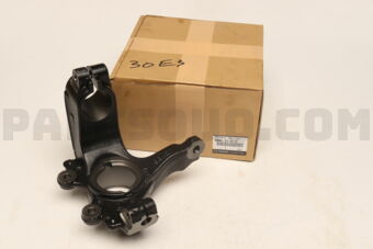 BBM233021C KNUCKLE(R),STEERING