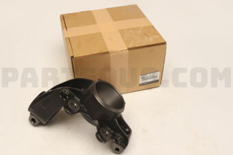 BBM233031C KNUCKLE(L),STEERING