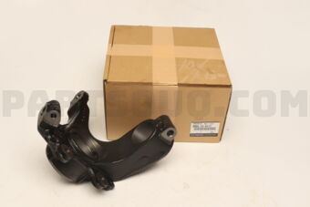 BBM233031C KNUCKLE(L),STEERING