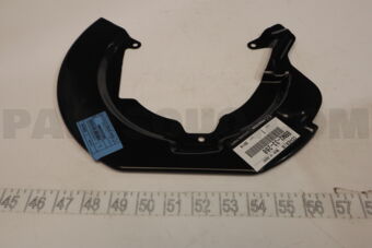 BBM233260 COVER(R),DUST