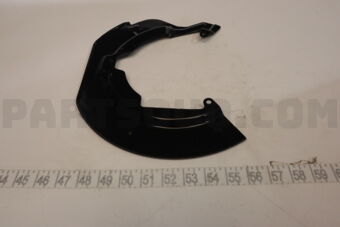 BBM233260 COVER(R),DUST