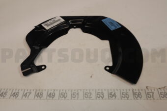 BBM233260 COVER(R),DUST