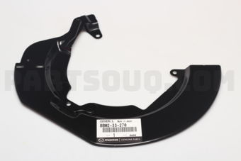 BBM233270 COVER(L),DUST