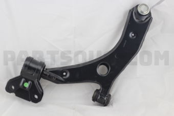 BBM234300A ARM(R),LOWER