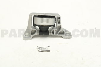 BBM239060A RUBBER NO.3,ENG.MTG
