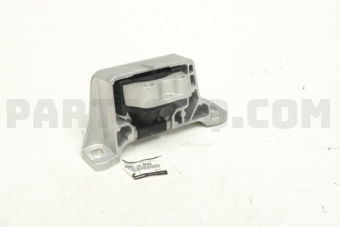 BBM239060A RUBBER NO.3,ENG.MTG