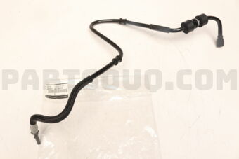 BBM243490D HOSE,VACUUM