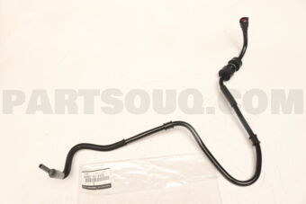BBM243490D HOSE,VACUUM