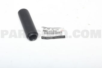 BBM244034 CAP,PARK BRAKE LEVER