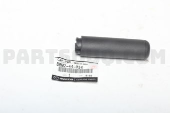 BBM244034 CAP,PARK BRAKE LEVER