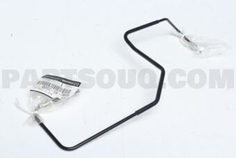 BBM245350D PIPE,MAIN BRAKE