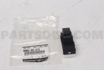 BBM266370 SWITCH(L),RR POWER WINDOW