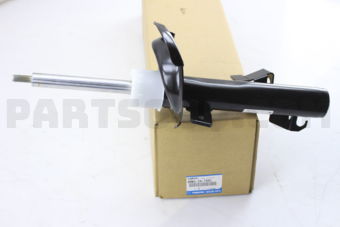 BBM334700C DAMPER(R),FRONT
