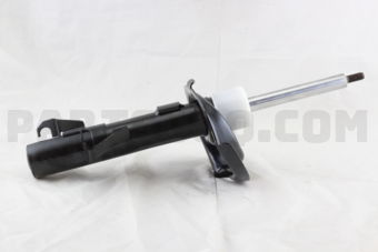 BBM334900C DAMPER(L),FRONT