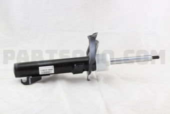 BBM334900C DAMPER(L),FRONT