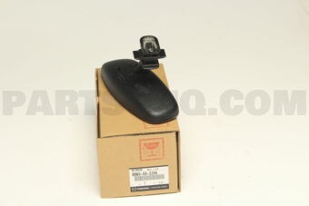 BBM369220A MIRROR,INTERIOR