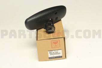 BBM369220A MIRROR,INTERIOR