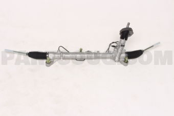 BBM432110D GEAR,STEERING