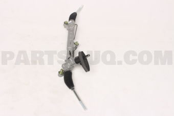 BBM432110D GEAR,STEERING
