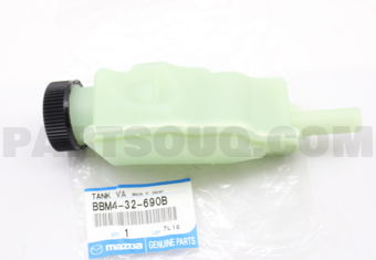 BBM432690B TANK,VANE PUMP