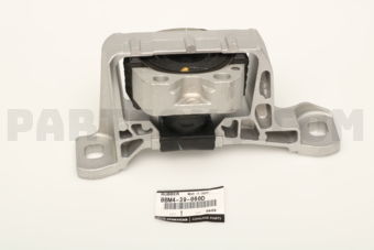 BBM439060D Rubber No.3,Eng