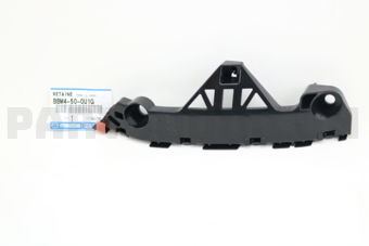 BBM4500U1G RETAINER NO.2,BUMPER