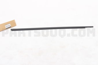 BBM450640E MOULD(R),FRT.BELT
