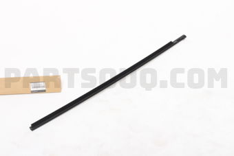 BBM450640E MOULD(R),FRT.BELT