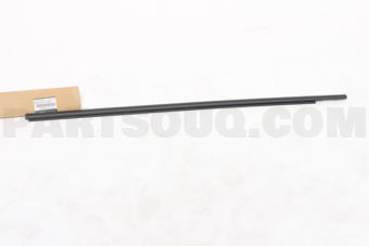 BBM450640E MOULD(R),FRT.BELT