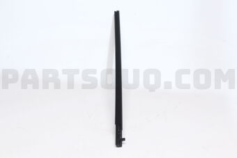BBM450650E MOULD(L),FRT.BELT