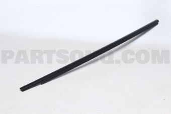 BBM450650E MOULD(L),FRT.BELT