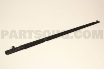 BBM450660F MOULD(R),RR.BELTLINE