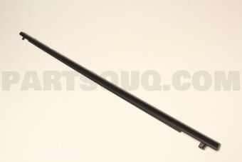 BBM450660F MOULD(R),RR.BELTLINE
