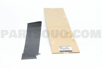 BBM4508W4A STRIPE NO.4(L),BODY SIDE