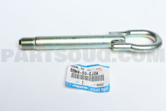 BBM450EJ0A HOOK,TOWING
