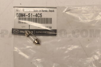 BBM4514C5 BULB