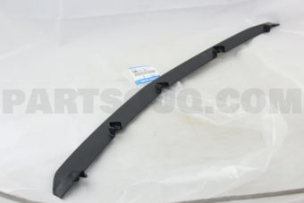 BBM4519K1 SKIRT,FRONT AIR DAM