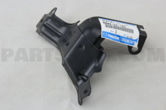 BBM452140 STAY(R),FENDER