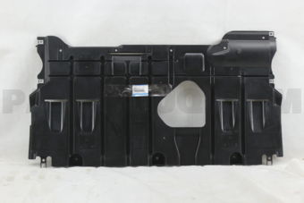 BBM456110C COVER,UNDER