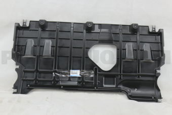 BBM456110C COVER,UNDER