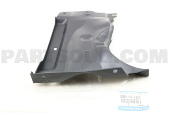BBM456115C SHIELD(L),SPLASH